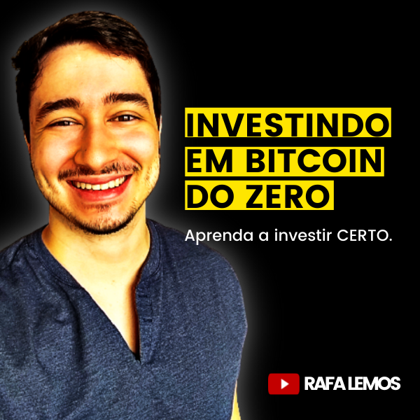Imagem do curso Dinheiro Sem Fronteiras - Bitcoin e Criptomoedas
