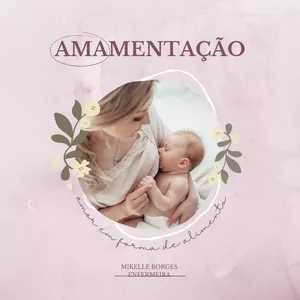 Imagem de capa para o Curso online Consultoria em Amamentação Online
