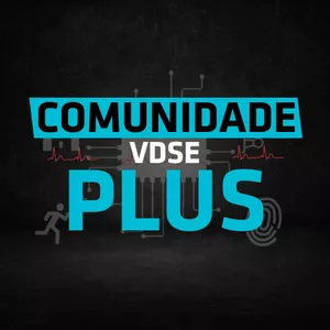 Imagem de capa para o Curso online Comunidade VDSE Plus