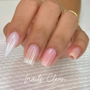 Imagem de capa para o Curso online Curso Nails Clean