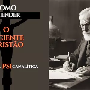 Imagem do curso O Paciente Cristão na Terapia Psicanalítica