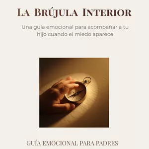 Imagen de portada para Ebook La Brújula Interior