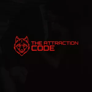 Cover image for Ebook The Attraction Code
