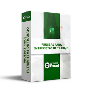 Imagen de portada para Curso online Pruebas para Entrevistas de Trabajo