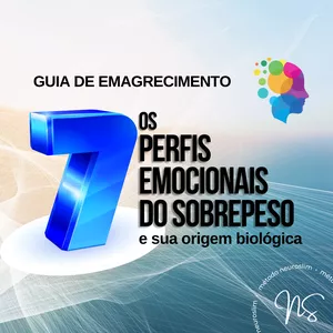 Imagem de capa para o Curso online GUIA DE EMAGRECIMENTO DEFINITIVO NEUROSLIM®