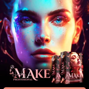 Imagem de capa para o Ebook Make Profissional