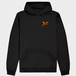 Imagem de capa para o Curso online Hoodie Moleton Jks