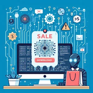 Imagen de portada para Curso online Cómo agregar un botón de descarga con temporizador a su sitio web de Blogger