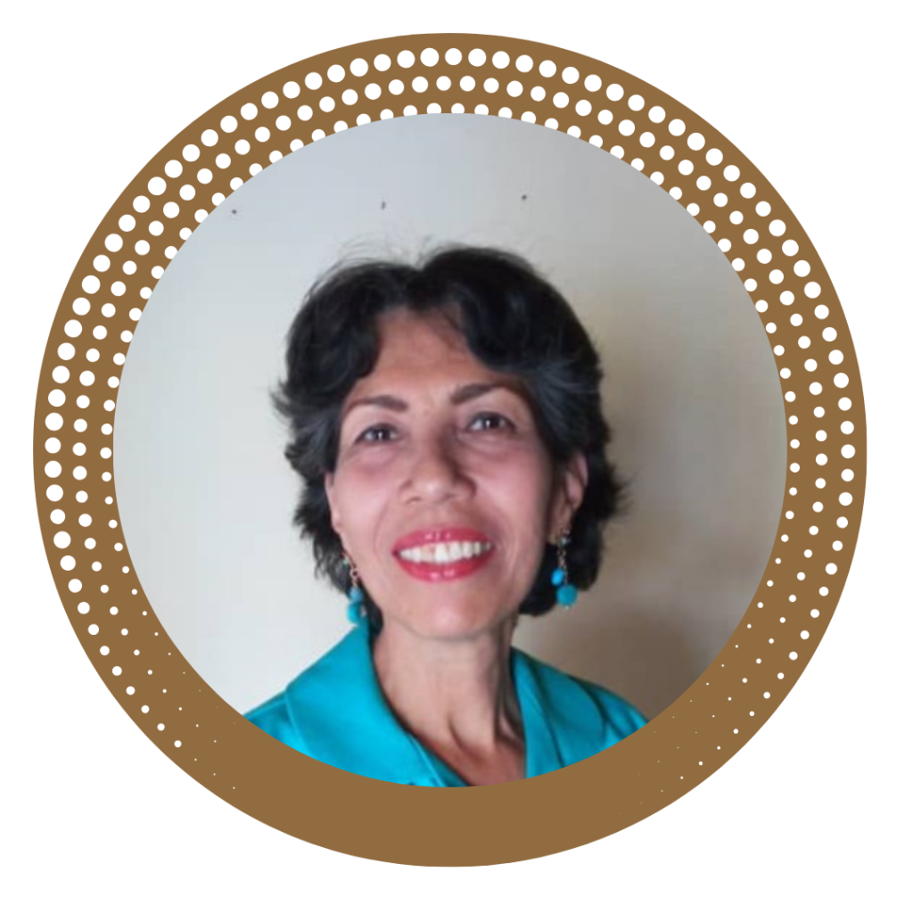 Coach Vetsy Rodríguez