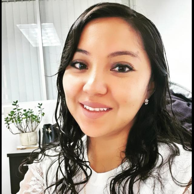 Nayetzi Cortés Sánchez 