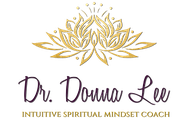 Dr. Donna's Get Your Shift Together School logo