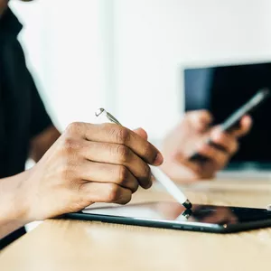 Imagem de capa para o Serviço online IMPOSTO DE RENDA