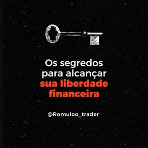 Imagem de capa para o Curso online Mentoria Trader De Sucesso 2.0