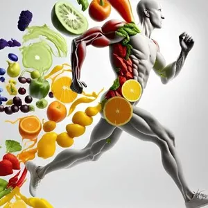 Imagem de capa para o Ebook Em busca do prazer alimentar 