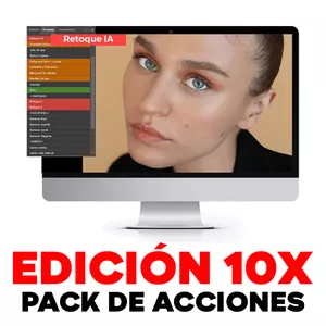 Imagen de portada para Curso online Edición 10x con acciones