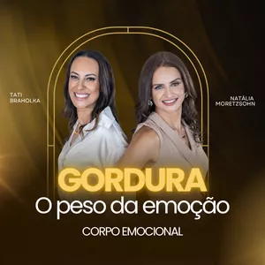 Imagem de capa para o Curso online O peso da emoção - Gordura