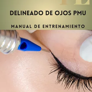 Imagen de portada para Ebook MICROPIGMENTACION DE OJOS
