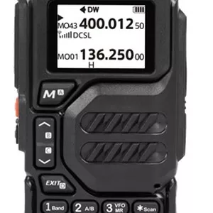 Imagem do curso Manual em Português RT-600 RADTEL Rádio
