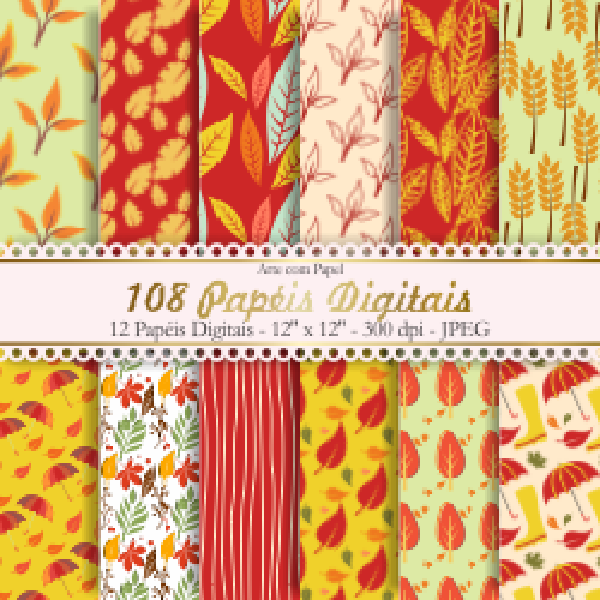 Imagem de Papel Digital 2.0 criado por Brendan na hotmart