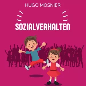 Cover image for Ebook -SOZIALVERHALTEN