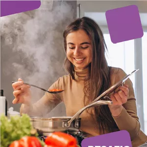 Imagem de capa para o Ebook Desafio Emagrecer em 24 Dias + Bônus Extras