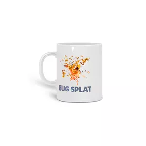 Imagem de capa para o Curso online Arqloads - Caneca Bug Splat