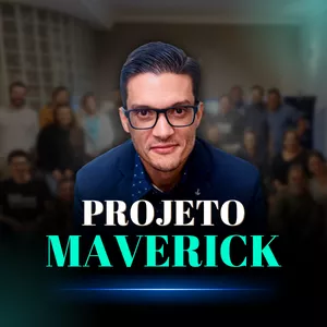 Imagem de capa para o Curso online Curso - Projeto Maverick