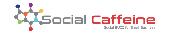 Social-Caffeine logo