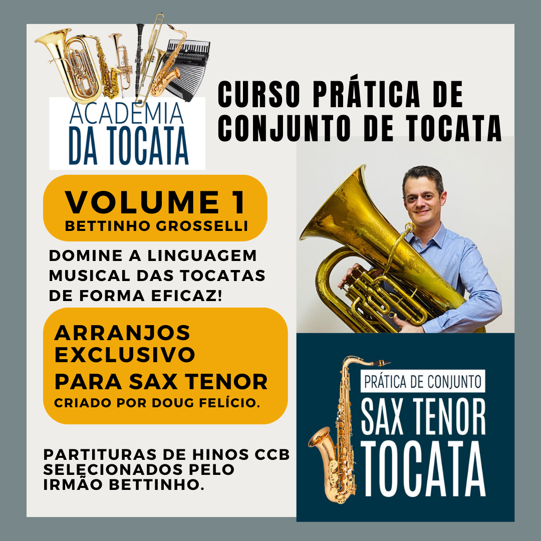 Capa do curso 