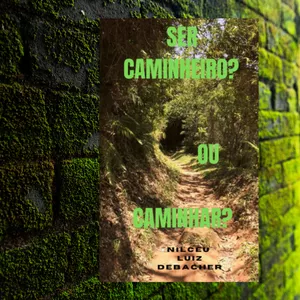Imagem de capa para o Ebook E-BOOK