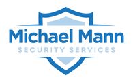 Michael Mann Security Services Academy logo