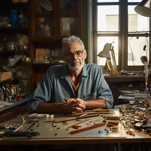 Imagem de capa para o Ebook O Despertar da Criatividade: Libere Seu Potencial