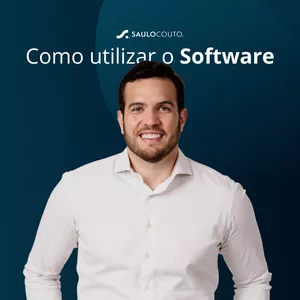 Imagem de capa para o Curso online Como utilizar o Software de Planejamento Financeiro