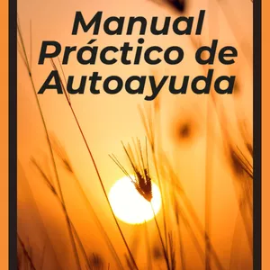 Imagen de portada para Ebook “Manual Práctico de Autoayuda”
