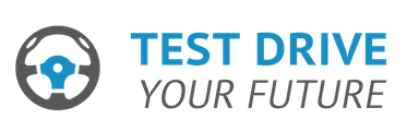 Test Drive Your Future Online Academy logo