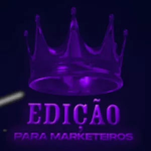 Curso Edição de video para Marketeiros