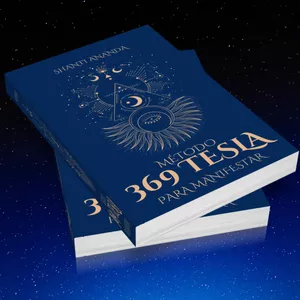 Imagen de portada para Curso online Método 369 Tesla para Manifestar