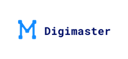 DigiMaster logo