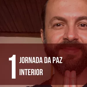Imagem de capa para o Curso online Jornada da Paz Interior 