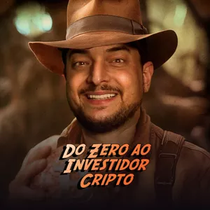 Imagem de capa para o Curso online Do Zero ao Investidor Cripto