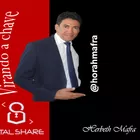 Foto do Criador VitalShare