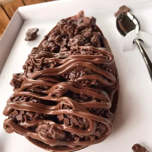 Imagem de capa para o Curso online Curso Páscoa de Sucesso 💰