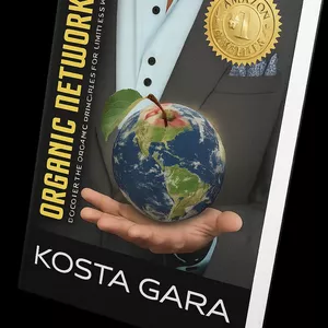 Imagen de portada para Curso online Networking Organico Domina los 12 Principios para la Riqueza Ilimitada