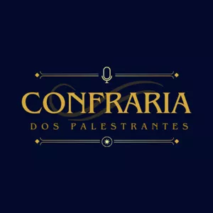 Imagem de capa para o Evento presencial Encontro Confraria Do Palestrante em Alphaville Julho de 2025