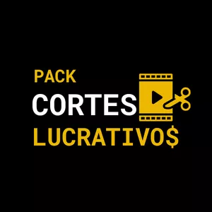 Imagem de capa para o Curso online Pacote de Cortes Lucrativos 