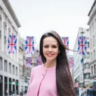 Carolina Capellari Simon Nutritionist