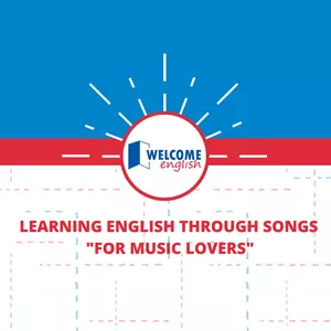Cover image for Ebook Ebook – Songs for Teenagers and Adults in English