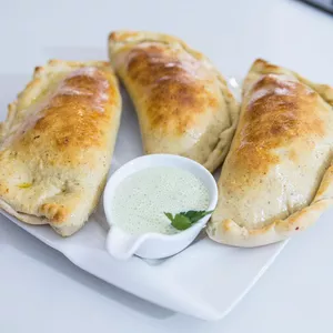 Imagen de portada para Curso online Empanada chilena