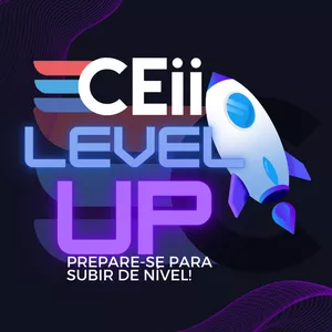 Imagem de capa para o Curso online INSERT COIN - aprenda inglês falando!