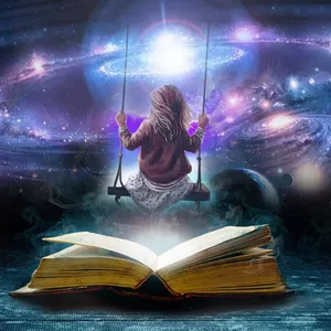 Imagem de capa para o Curso online Curso de Leitura de Registos Akáshicos